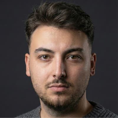 Samet Öçsoy profile photo